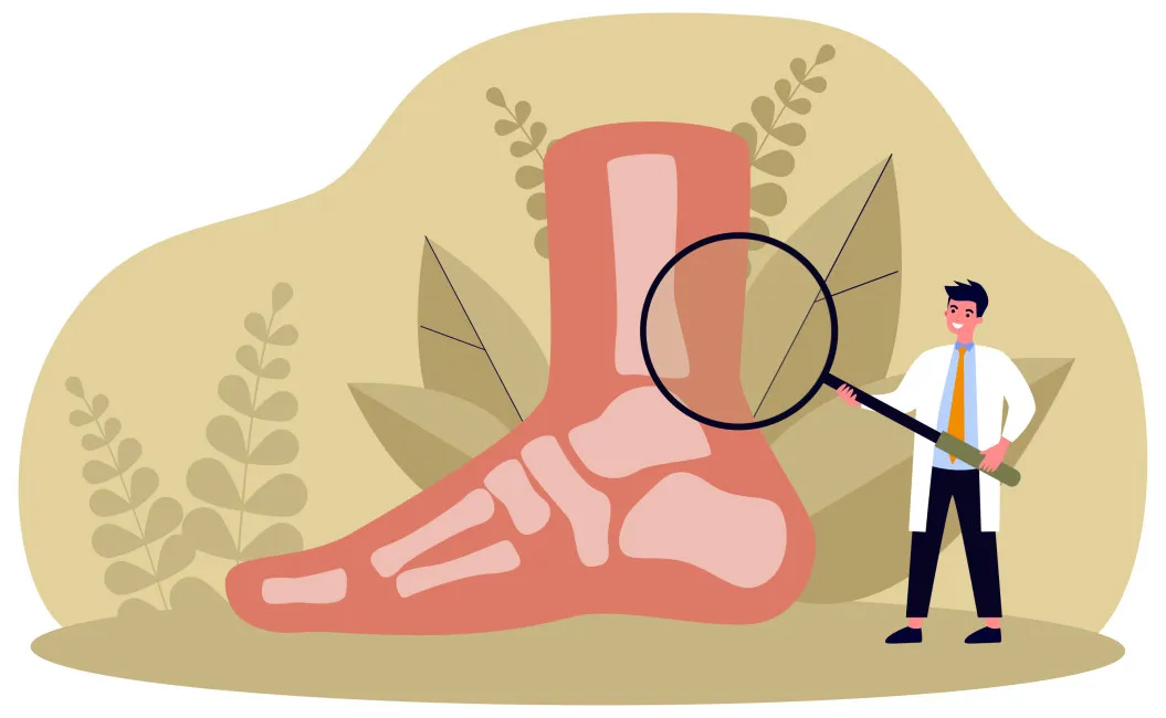 Что такое туторы и зачем они нужны при ДЦП? 