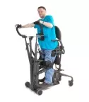 Опора для стояния - тренажер вертикализатор серии EasyStand Glider Large