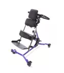 Опора для стояния (вертикализатор) с разведением ног EasyStand Zing Prone Размер 1